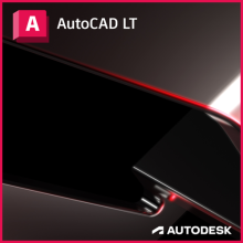 AutoCAD LT- program CAD do projektowania 2D