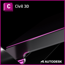 Autodesk Civil 3D - BIM dla infrastruktury. Program CAD do projektowania i modernizacji dróg, parkingów, infrastruktury podziemnej i melioracji