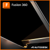 Autodesk Fusion 360 Renewal - Subskrypcja roczna - odnowienie