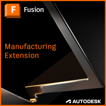 Autodesk Fusion Manufacturing Extension