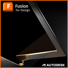 Autodesk Fusion for Design
