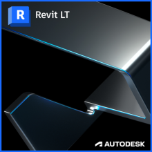 Autodesk Revit LT oprogramowanie 3D z BIM dla architektów