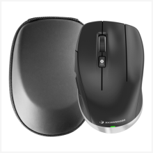 3Dconnexion CadMouse Compact Wireless - mysz dla profesjonalistów CAD