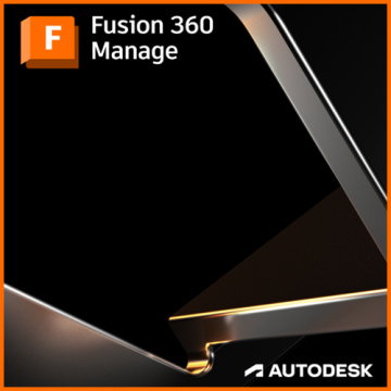 Autodesk Fusion 360 Manage with Upchain
