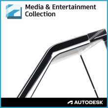 Media & Entertainment Collection M&E