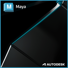 Autodesk Maya 2024