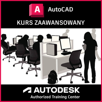 AutoCAD - kurs zaawansowany