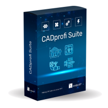CADprofi Suite