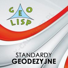 GEOLISP Standardy Geodezyjne K1/G7