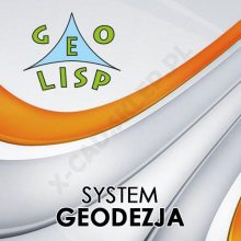 GEOLISP System Geodezja