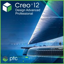 PTC Creo 12 Design Advanced Professional - Multi-user - Subskrypcja roczna