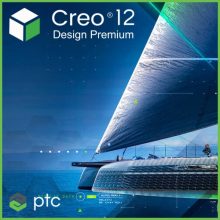PTC Creo 12 Design Premium - Multi-user - Subskrypcja roczna