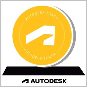 Licencje Autodesk Flex-Tokeny