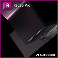 Autodesk ReCap Pro - program do skanowania 3D i tworzenia fotorealistycznych obrazów.