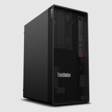 Lenovo ThinkStation P358 Tower Ryzen 7 Pro 5845 32GB 1TB SSD RTX3060 W11P