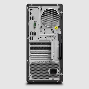 Lenovo ThinkStation P358 Tower Ryzen 7 Pro