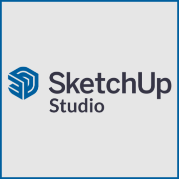 SkechUp Studio