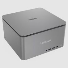 Lenovo ThinkCentre Neo Ultra Tiny