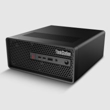 Lenovo ThinkStation P3 ULTRA