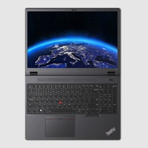 Lenovo ThinkPad P16v Gen 1 (AMD)