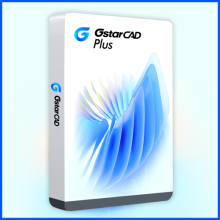 GstarCAD 2026 Plus