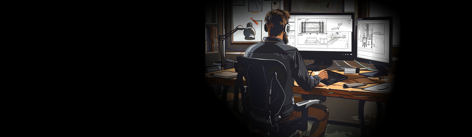 BLACK WEEK - Programy CAD już od 994 zł