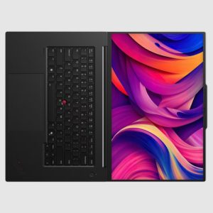 Lenovo ThinkPad P1 Gen 7