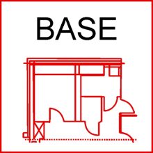 BiK X3 Base