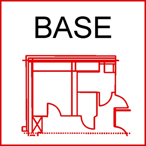 BiK X3 Base