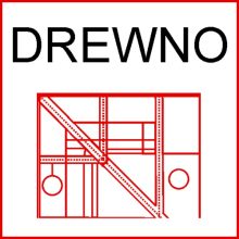 BiK X3 Drewno