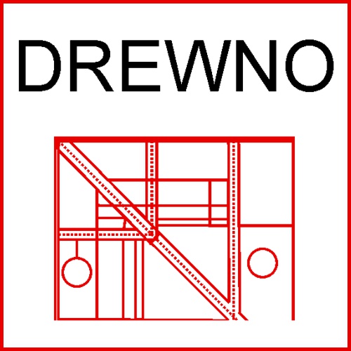 BiK X3 Drewno