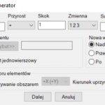 BiK Base numerator
