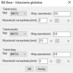 BiK Base teskty