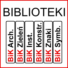 BiK Biblioteki