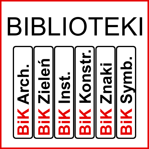 BiK Biblioteki