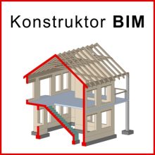 BiK Konstruktor BIM