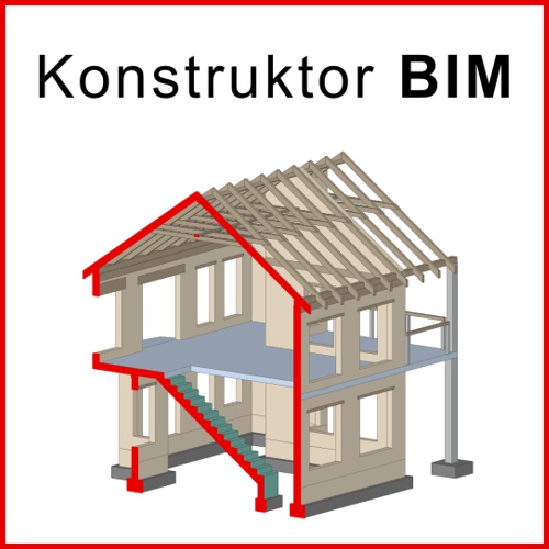 BiK Konstruktor BIM