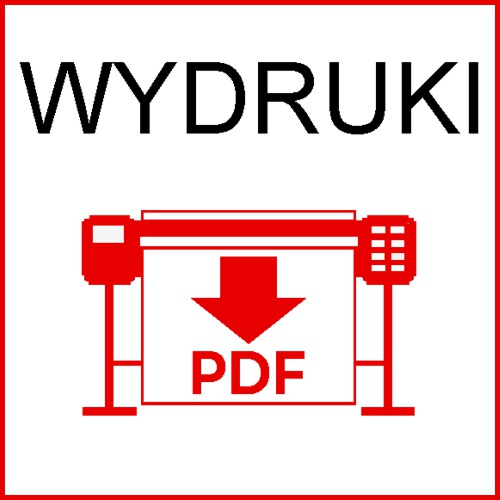 BiK X3 Wydruki PDF