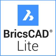 BricsCAD 2026 Lite - licencja bezterminowa z Maintenance*