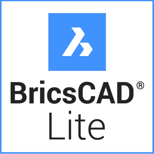 BricsCAD 2026 Lite – licencja bezterminowa z Maintenance*
