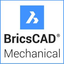BricsCAD Mechanical