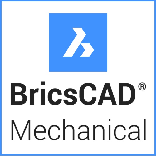 BricsCAD Mechanical