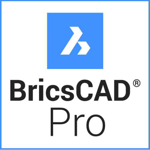 BricsCAD Pro