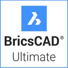 BricsCAD Ultimate