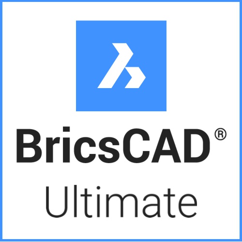 BricsCAD Ultimate